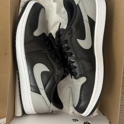 Jordan 1 Shadow Low