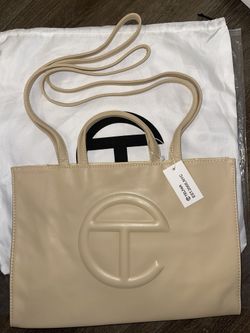 Telfar Medium Bag