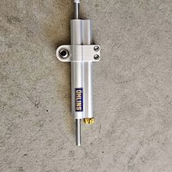 Ohlins Damper 