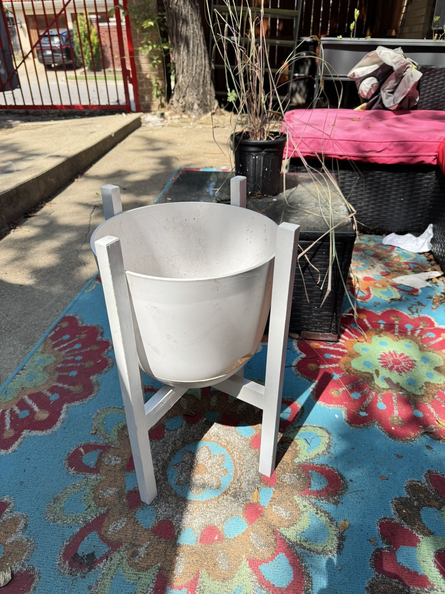 Plant Stand