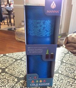 Cold Koozie 2 (pack)