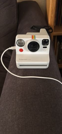 Polaroid Now Instant Camera