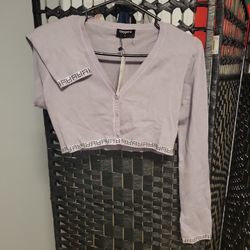 Woolen Adult Little Jacket 