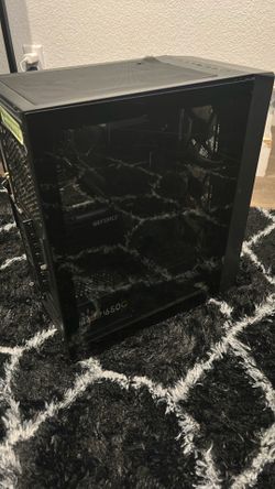 Sky tech gaming pc