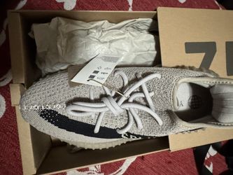 Yeezy Reverse Oreo