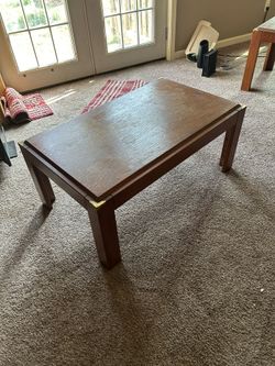 Tables