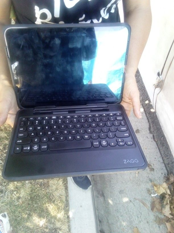 iPad 9th Generation