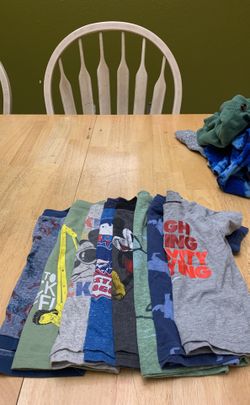 18m short sleeve