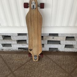 Longboard