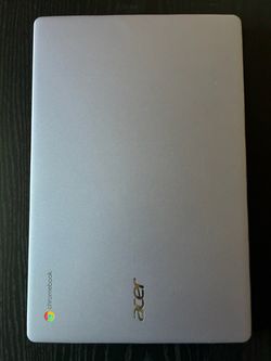Acer Chromebook