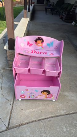Toy box
