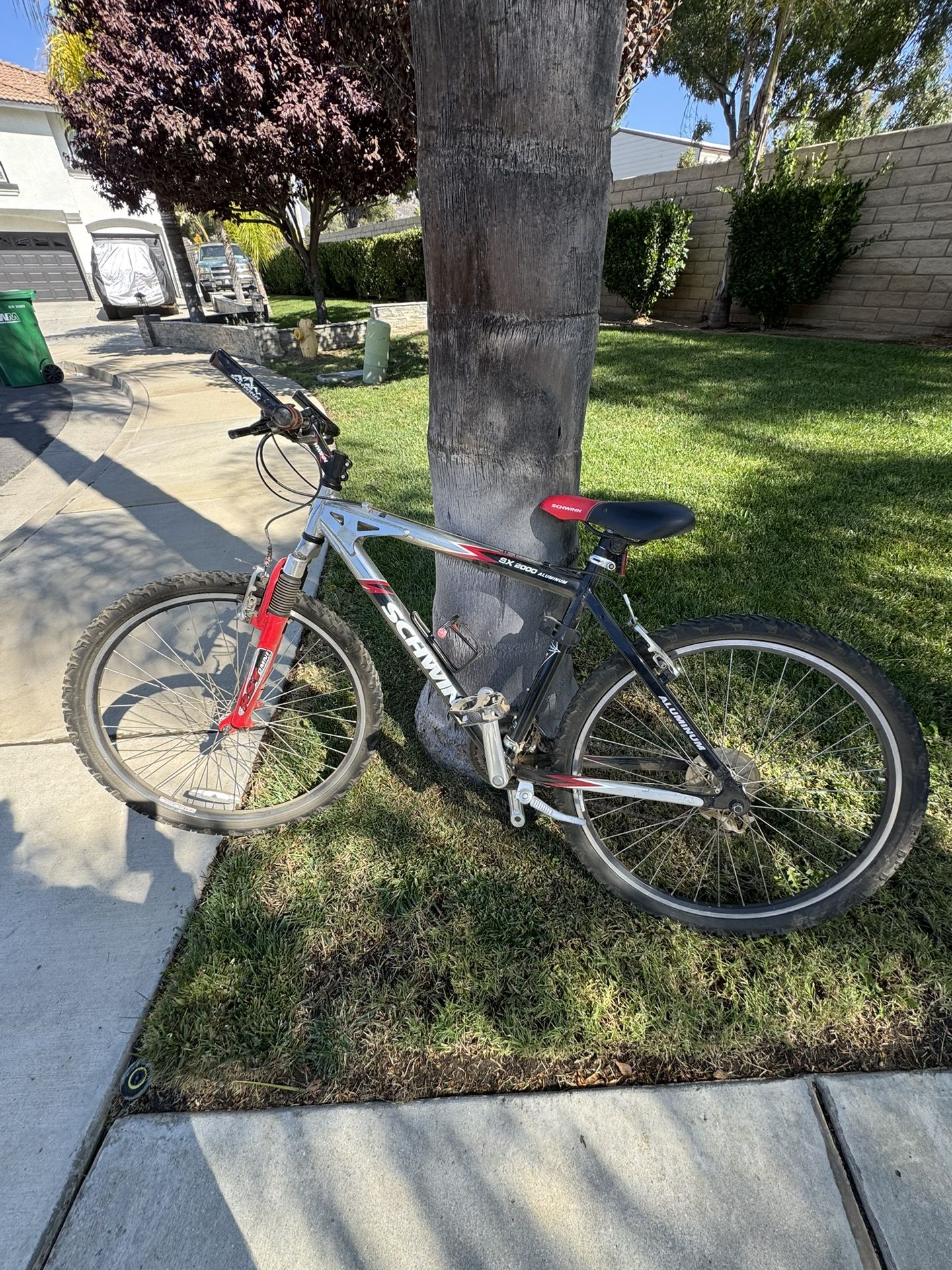 Bikes, Clothes, Toys 