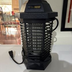 Bug Zapper