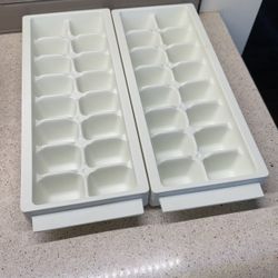 ice cube tray 