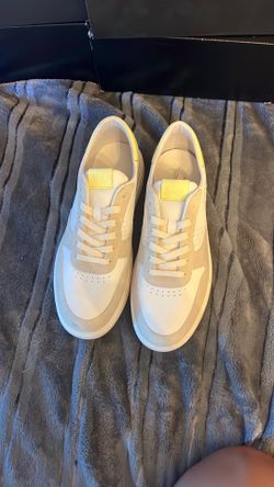 CLAE Shoes- Size: 9