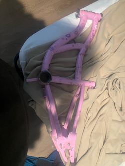 Kids bike