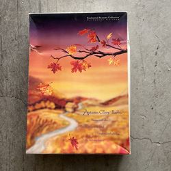 Autumn Glory Barbie