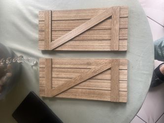 Wall Decorations