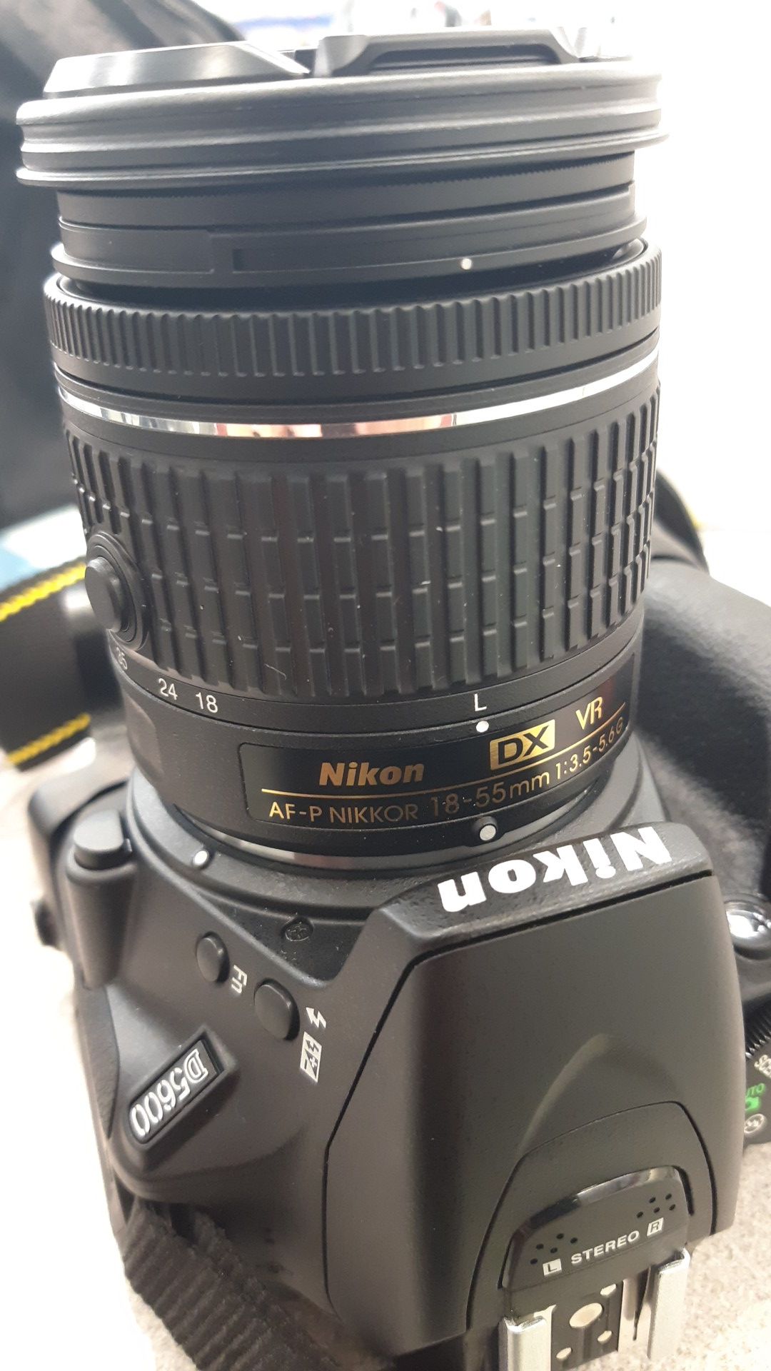 Nikon Camera for Sale in Humble, TX OfferUp