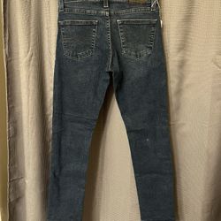 Boys Levi’s Jeans 