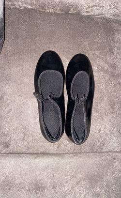 Tap Shoes