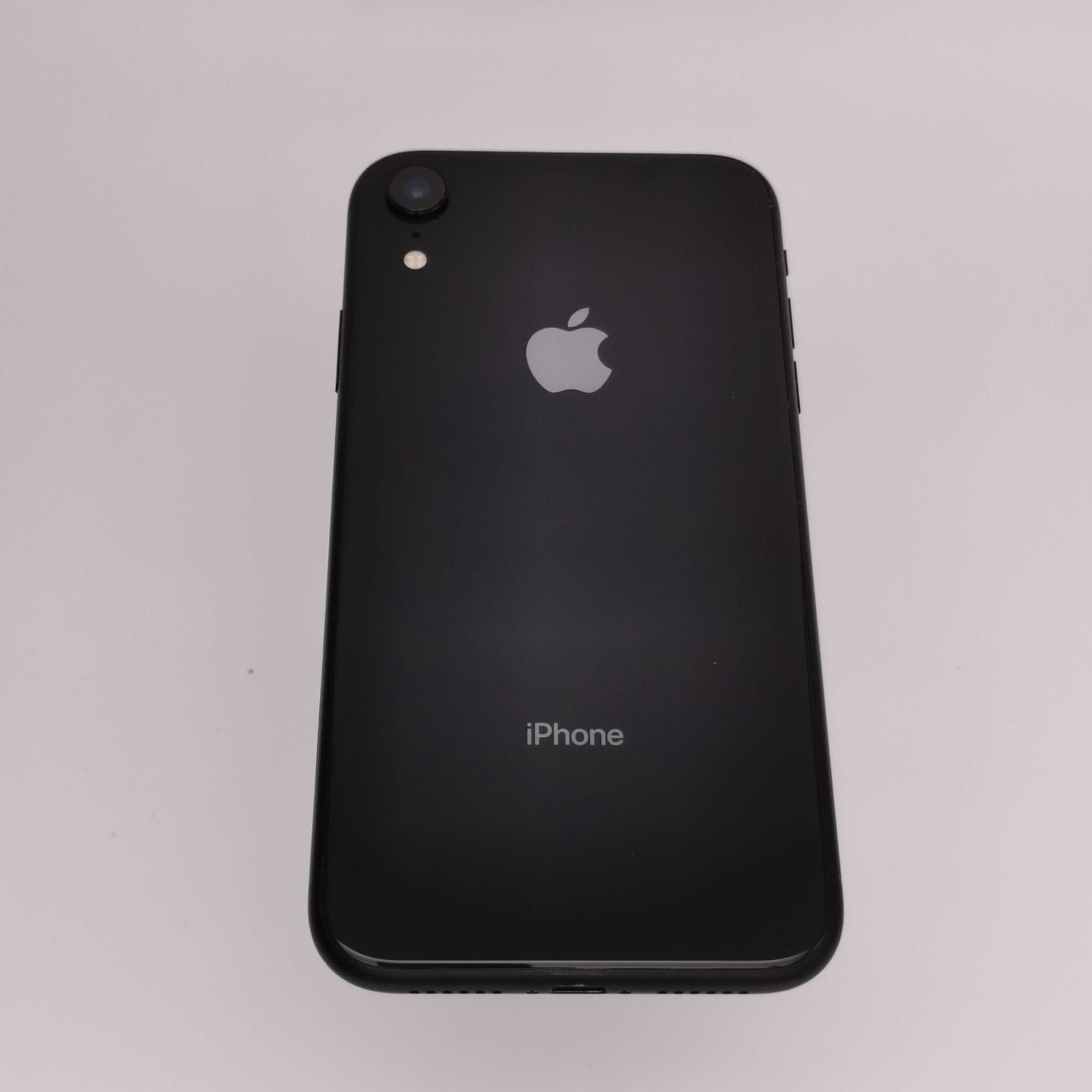 iPhone XR 64GB Black - Unlocked (Certified ProSeller)
