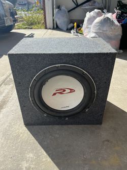 Speaker