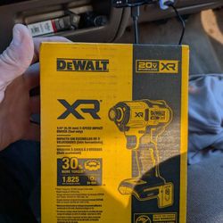 DeWalt  Drill Driver