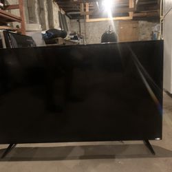 65 Inch Tv  Works Perfectly Fine