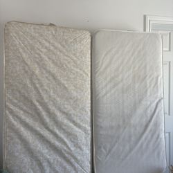 Toddler bed mattress