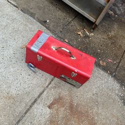 Tool Box 