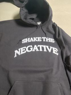 Hoodies With Graphic Print - New