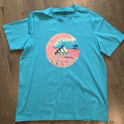 Adidas T-Shirt - XL 