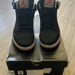 Jordan 1 Mid Retro 89