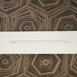 Magic Keyboard With Apple Pencil In Boxes Barely Used 