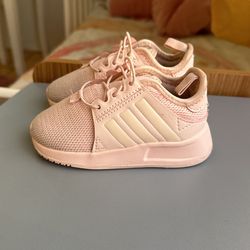 Toddler Adidas Ortholight