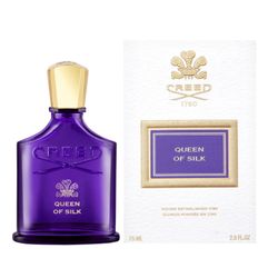 Creed Queen Of Silk