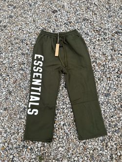 essential sweats