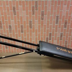 Total Gym Exercise Machine