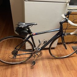 Specialized Ruby Comp Carbon Road Bike  Size Midium