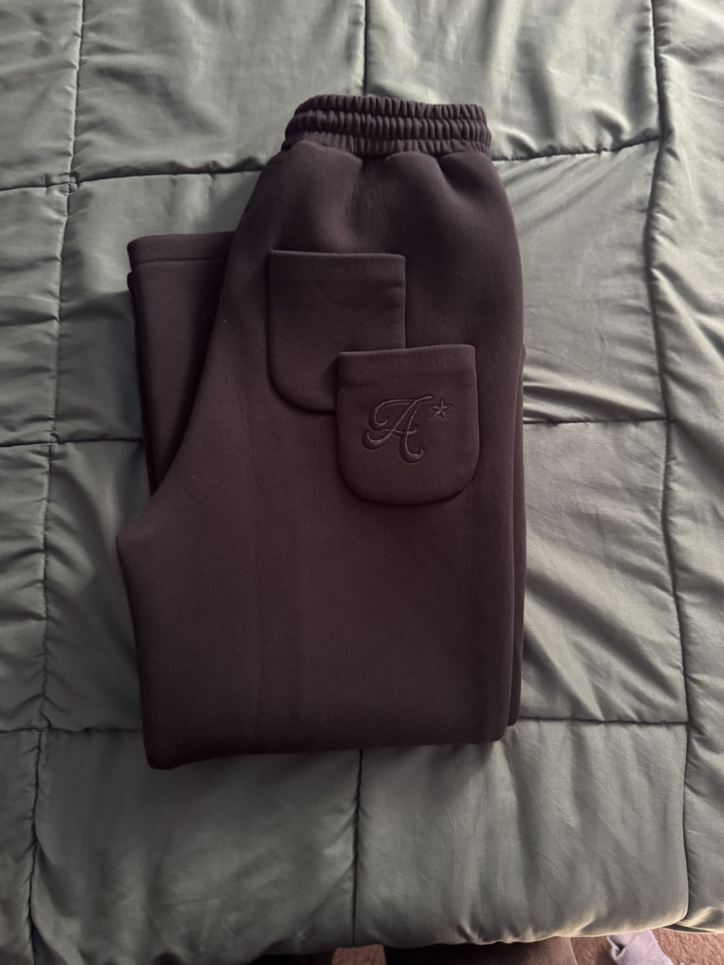 Saint Alexander Sweats