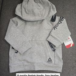 Reebok Hoodie 