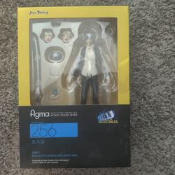 FIGMA 256 Persona 4 hero