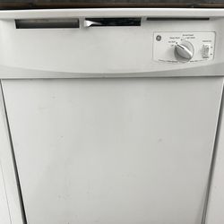 GE Dishwasher