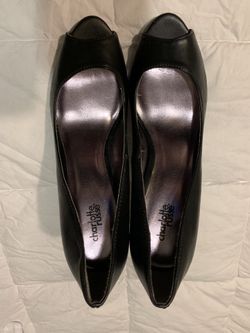 Charlotte Russe high heels