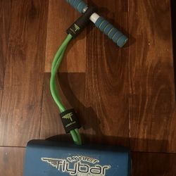 Flybar Jumper For Kids 