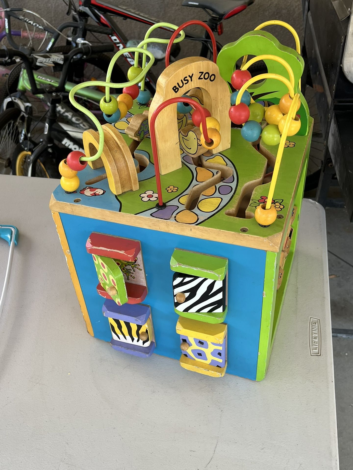 Children’s Toy