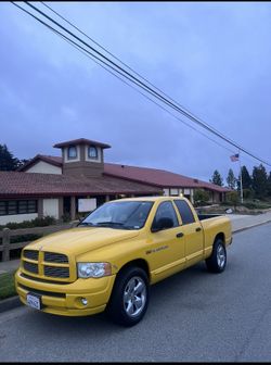 2005 Dodge Ram