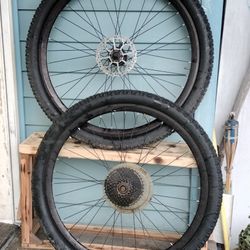 Schwinn Mountain Bike Tires 29x2.25/54-622