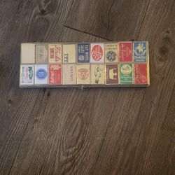 Matches